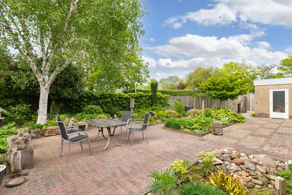 Medium property photo - Oldambt 24, 8302 JG Emmeloord